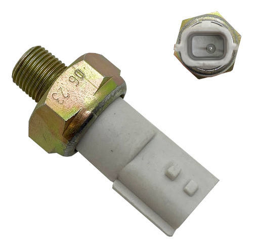 Sensor Presion Aceite Renault Captur Fluence Latitude Logan 0