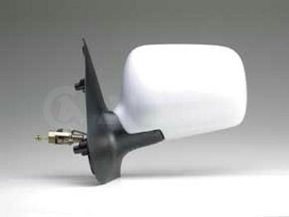 Espejo Exterior Volkswagen Polo 1996 - Derecho. Con Contro 0 Espejo Exterior Volkswagen Polo 1996 - Derecho. Con Contro 0