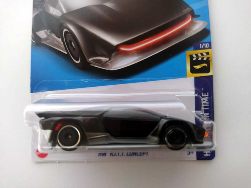 Hot Wheels Hw K.i.t.t. Concept Hkh07 2023 0