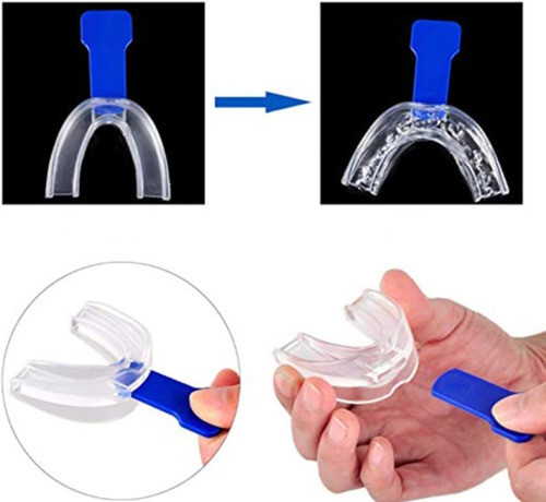 Antironquidos , Apnea , Original + Estuche + Envio 0