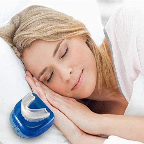 Antironquidos , Apnea , Original + Estuche + Envio 1