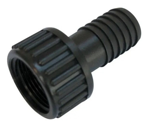 Espiga Rosca Hembra 1 1/2 Conexion Polietileno 0