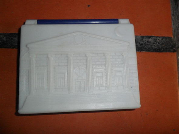 Juguete Juego Mc Donald Robot Kung Fu Panda Transformer Caja 0