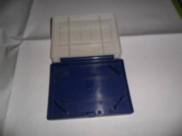 Juguete Juego Mc Donald Robot Kung Fu Panda Transformer Caja 1