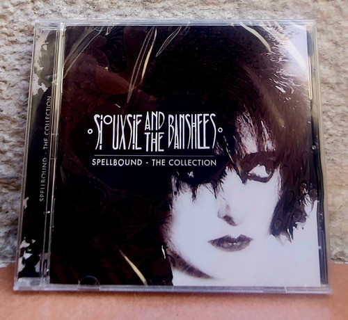 Siouxsie & The Banshess - The Collection. (ed. Europea) 0