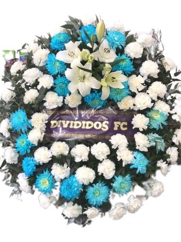 Coronas Fuenebres Condolencias 0