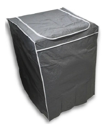 Capas Máquina Lavar Consul Facilite 9kg  10kg Impermeável 0