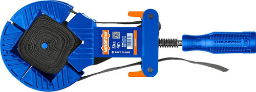 Prensa De Banda 4 Esquinas Con Cinta De 4 Mts Wadfow Wcp6404 0