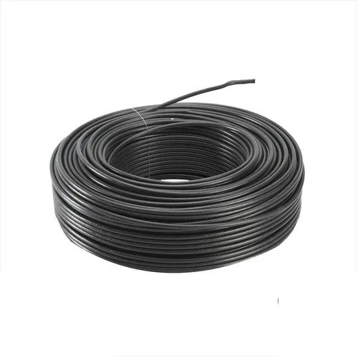 Cable Extraflexible Para Soldadura 1 X 70 Argenplas 0