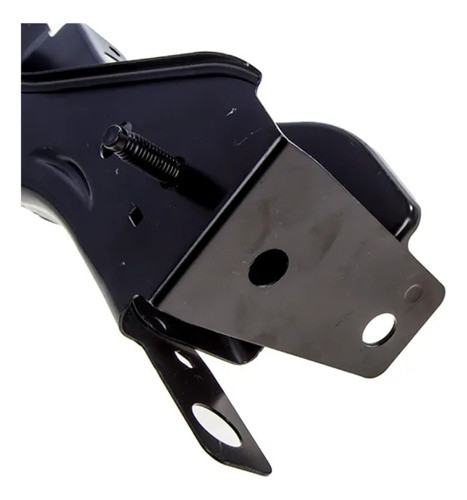 Sede Optica Izquierda Tracker Chevrolet 3c Original 1