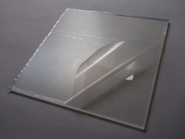 Placa Acrilico 50cm X 50cm X 3,2 Mm 0