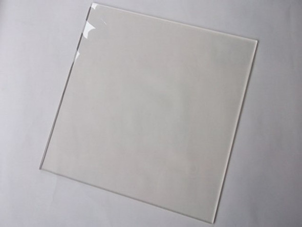 Placa Acrilico 50cm X 50cm X 3,2 Mm 1