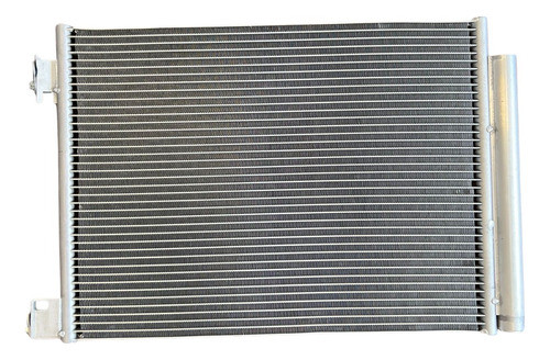 Condensador Nissan Sentra B18 2.0 Sr Advance 2020/2023 0