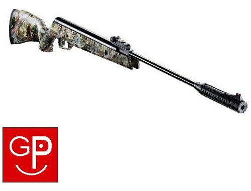 Chumbera Nitro Piston Artemis Cal. 5.5 Camuflado G P 1