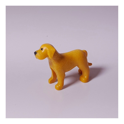 Playmobil Animales Perro Perrito Mascota *3247 0