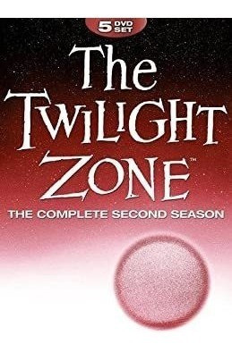 Twilight Zone: Complete Second Season Twilight Zone: Complet 0