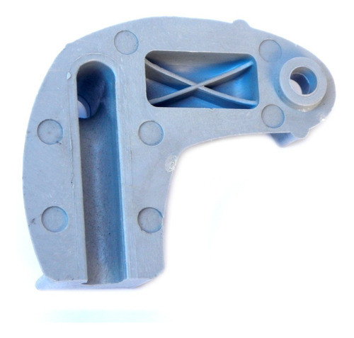 Repuesto Rodacross Soporte Direccion Bananita Jeep Mini Quad 1
