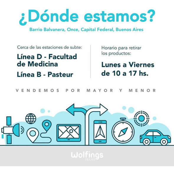 Cable Rca Audio Video 3 Macho - Macho 3 Metros Tv Home 1