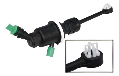 Atuador Pedal De Embreagem Nissan Sentra Renault Megane 2.0 0
