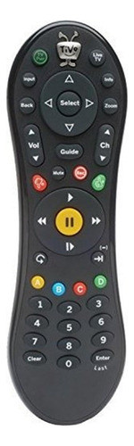 Control Remoto De Reemplazo Tivo C00270 Roamio Con Radiofrec 0