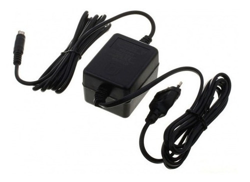 Fuente Transformador P/ Phonic Am120mkii Am220 Am220p 0