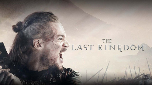 The Last Kingdom Serie Completa El Último Reino 0