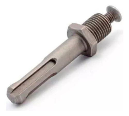 Adaptador Encastre Sds Plus A Mandril Comun Kwb 0