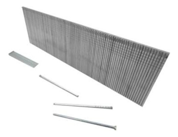 Clavos Tipin 35mm X 5000u Para Clavadora Neumatica 1