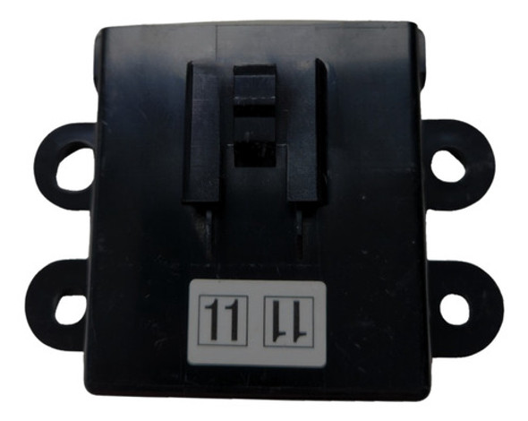 Módulo Controle Eco Mitsubishi Outlander Sport 2.0 2020 2021 1