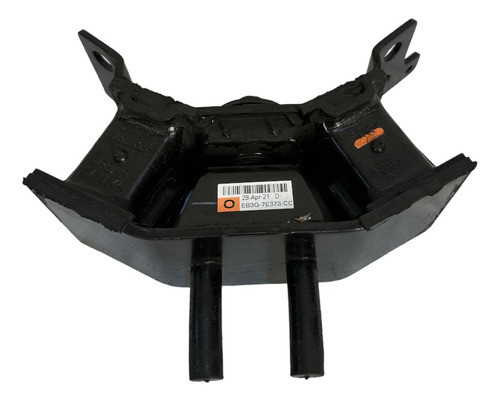Aislador De Caja De Velocidad Ford Ranger 2012/18 Original 0