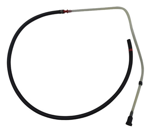 Tubo Combust.clio D.99(retorno Filtro) 0