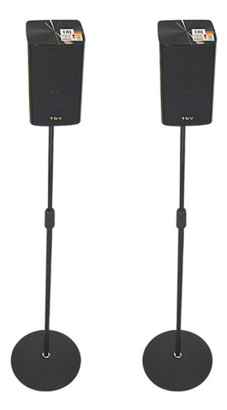 Soporte Para Parlantes Satélites Home Theater 0