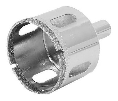 Mecha Ceramica 45mm Y Vidro Copa 0