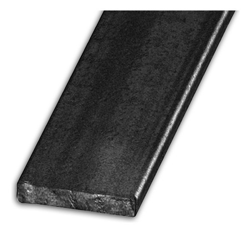 Planchuela 2  X 3/16  X 6 Mts - Sucursal Escobar 0