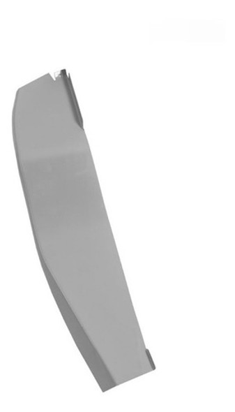 Guardaplast Delantero Peugeot 504/505 Largo 0