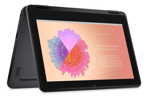 Tablet / Notebook Chromebook 2en1 Dell 11,6 - Sportpolis 0