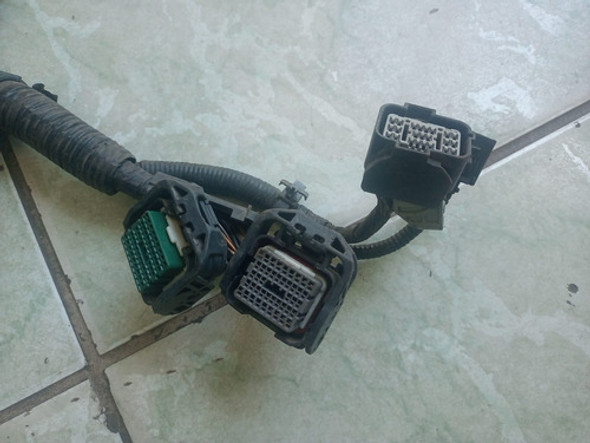 Chicote Injeção Honda Civic 1.8 2007 À 2011 1