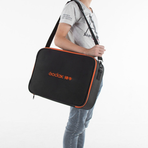 Valija Bolso Godox Para Equipo Fotográfico Fotoplus.uy 0