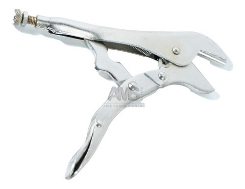 Pinza Selladora De Caños Refrigeración 1