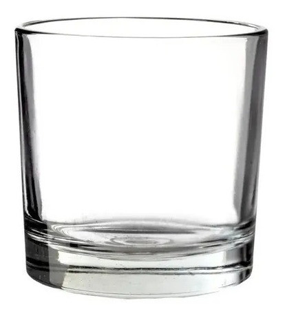 10 Vasos Portavelas De 320 Ml Diseño Perfecto 1