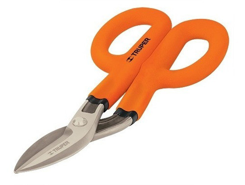 Tijera De Hojalatero Truper 10 0