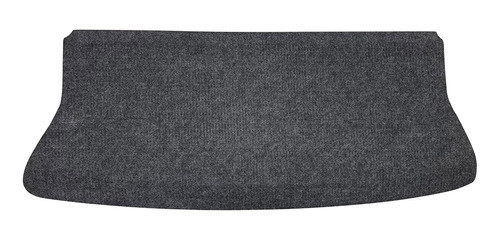 Estante Tras. Baul Clio 96-99 Gris Claro - I18665 0