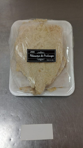 Milanesa De Pollo Rebozadas Y Crispy!ventas Por Mayor /menor 1