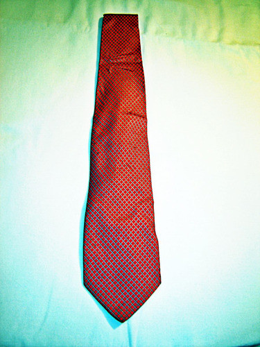 London Tie Corbata Seda Italiana 0