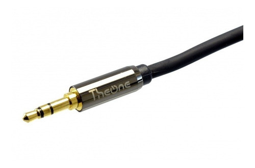 Cable De Extension 1 Metro Macho 3,5 A Hembra 3,5 (spica) 1