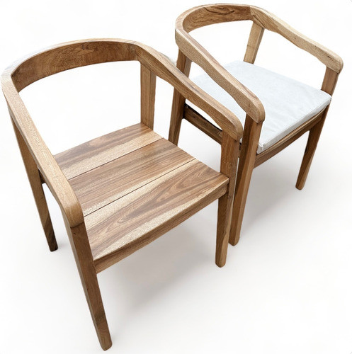 Silla De Petiribi Macizo 0