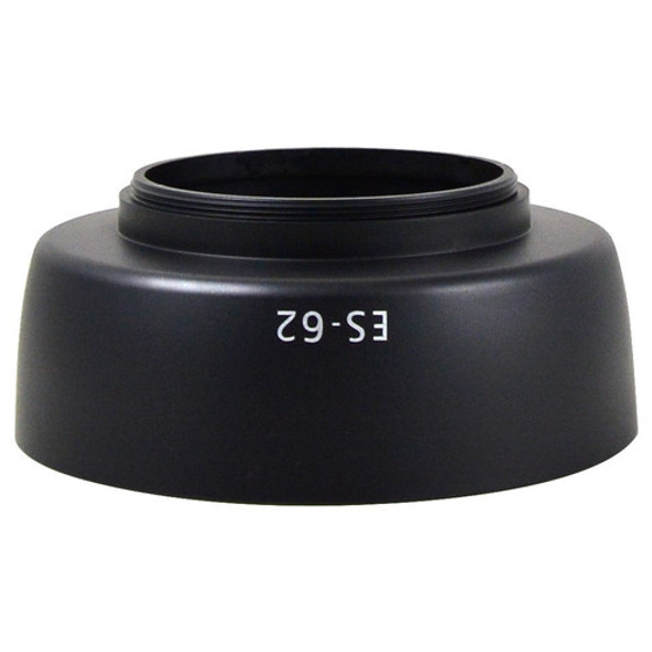 Parasol Es 62 Para Lente Canon Ef 50mm F1.8 Ii 1