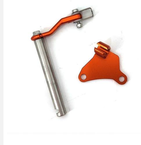Leva Extensora Alivianador Embrague Ktm 390 Adventure Duke 1
