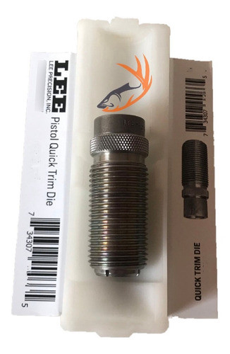 Lee Precision Quick Trim Die 38spl  90085 0
