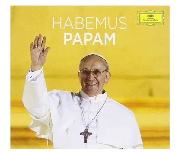 Habemus Papam Cd Pol 0 Habemus Papam Cd Pol 0